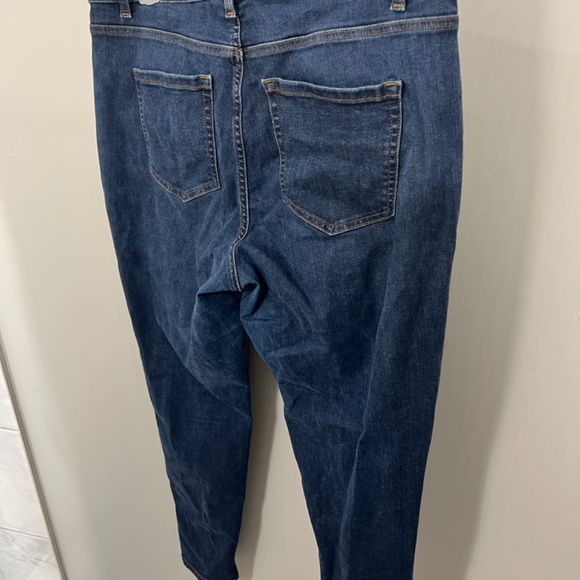 Lane Bryant Skinny Jeans - Picture 2 of 3